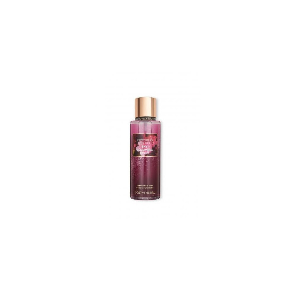 Victoria'S Secret Sky Blooming Fruit 8.4 Oz Fragrance Mist For Women