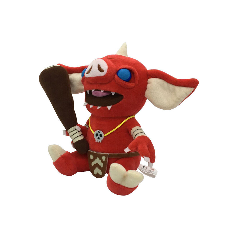 Rywolt Bokoblin 8 The Legend Of Zelda Breath Of The Wild Plush Toy Stuffed Doll Gift