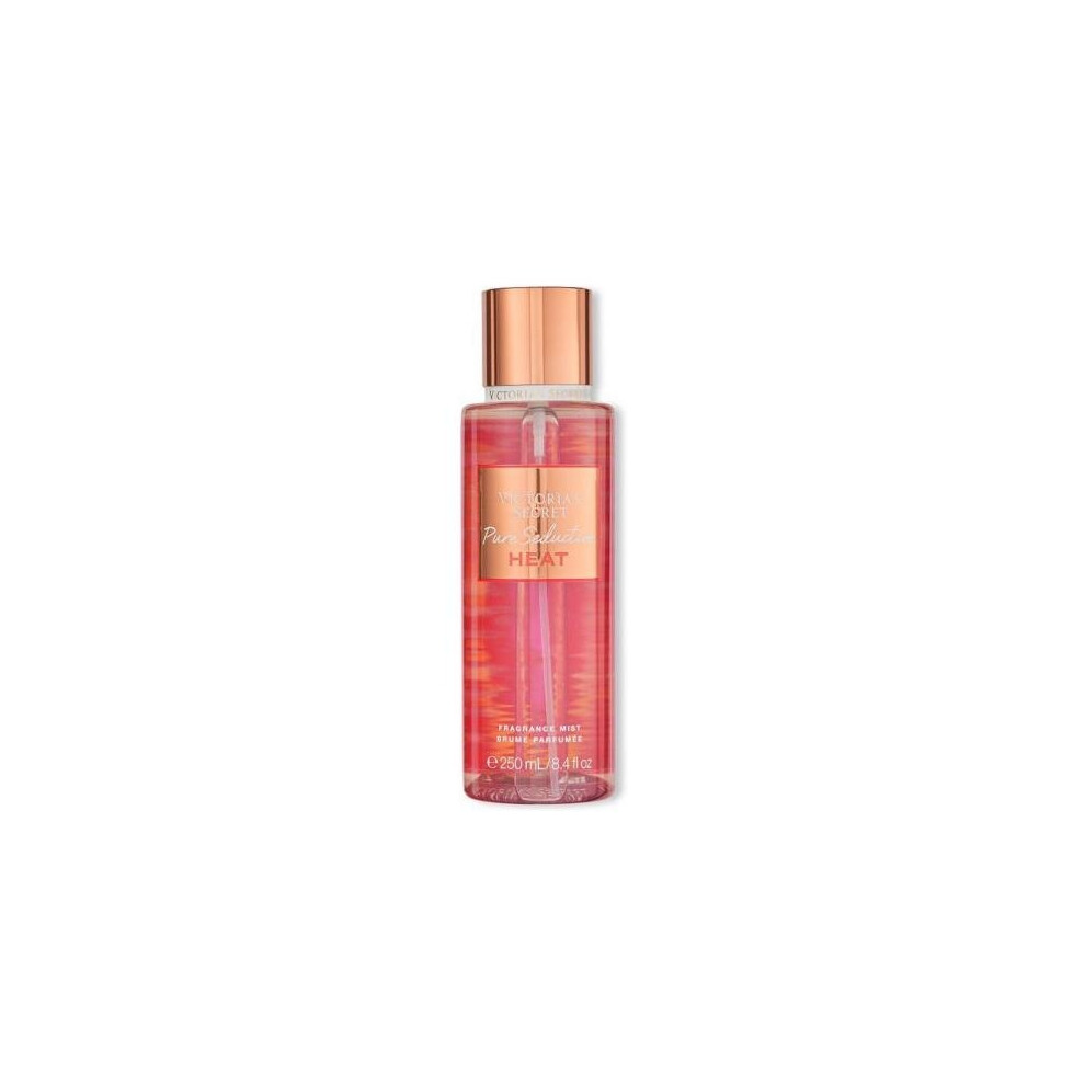 Victoria'S Secret Pure Seduction Heat 8.4 Oz Fragrance Mist For Women