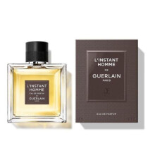 Guerlain L'Instant Homme Eau de Parfum Spray f   r M   nner 100 ml / 3,3 oz