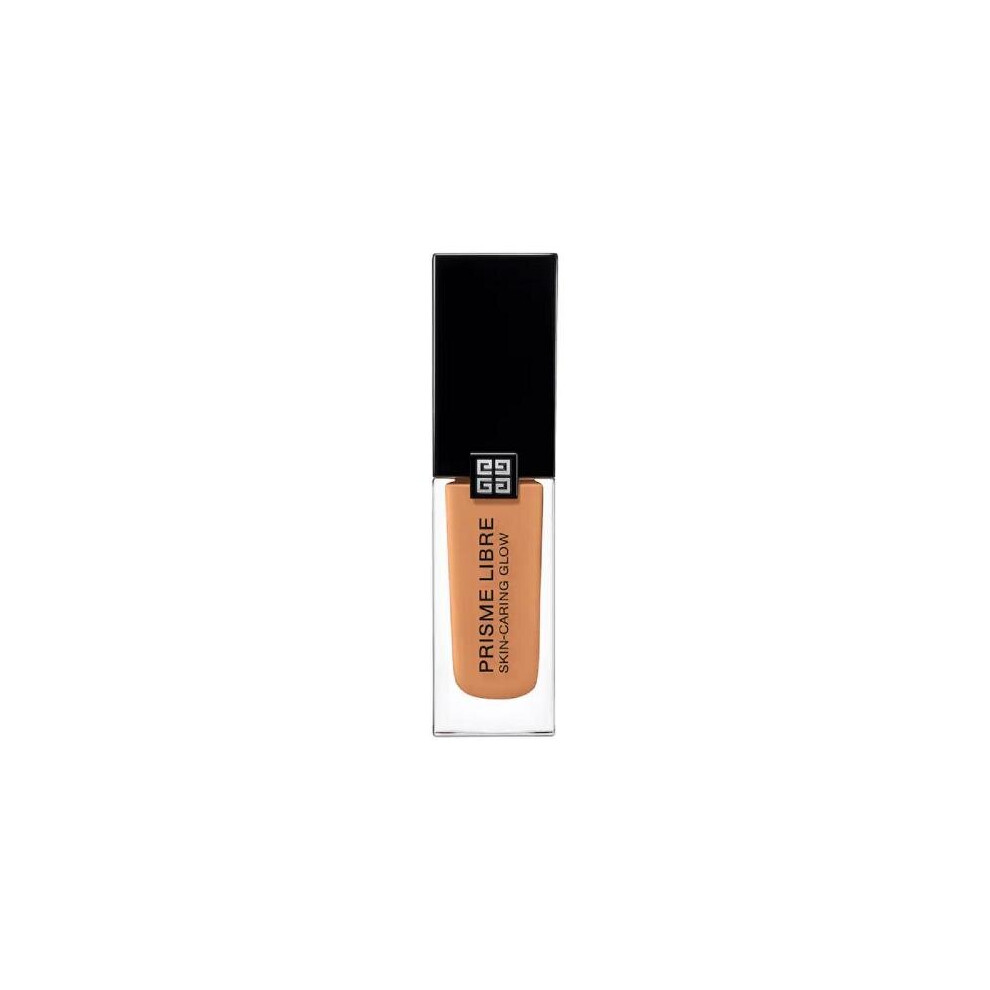 Givenchy Prisme Libre 1 Oz Skin Caring Glow Foundation #05-N345