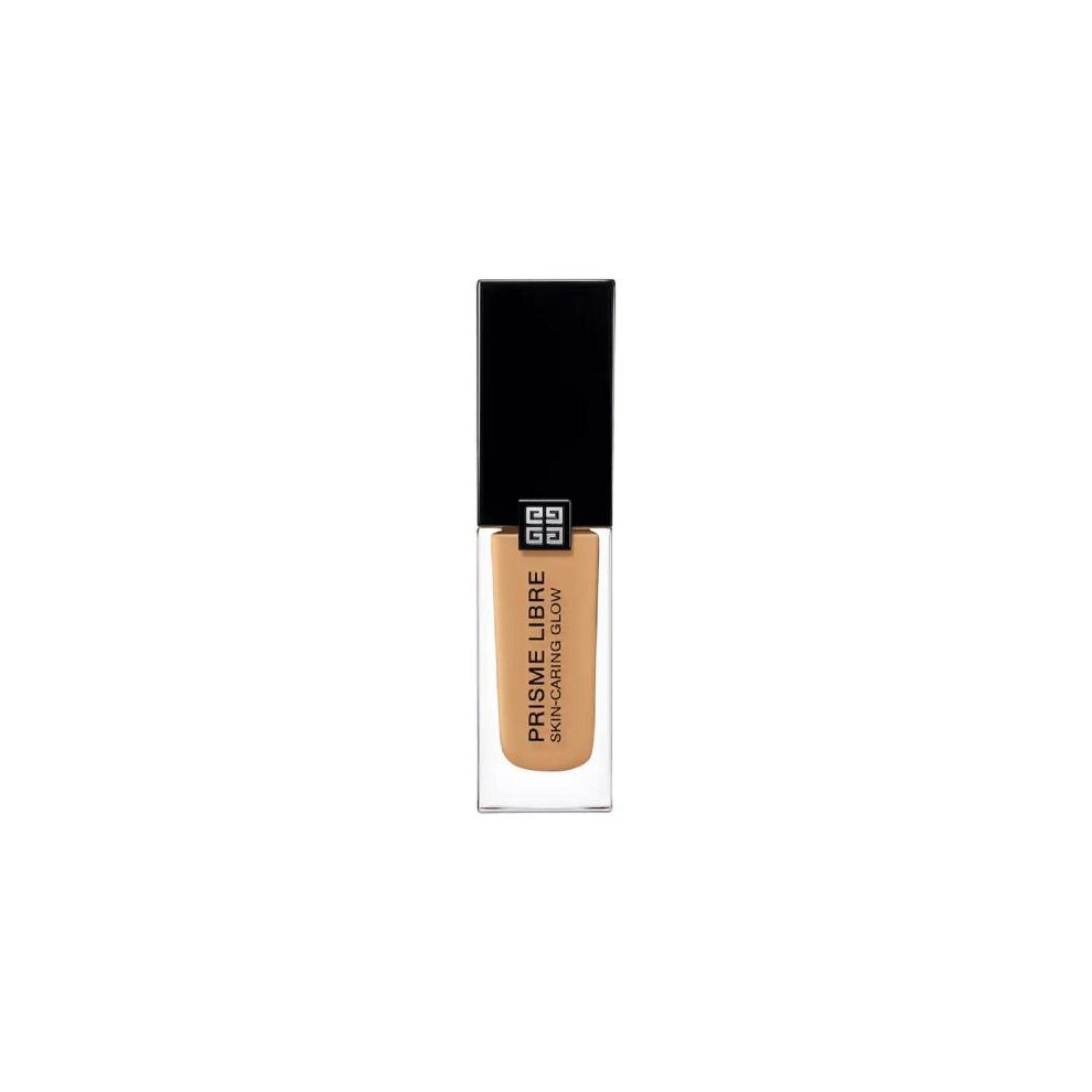 Givenchy Prisme Libre 1 Oz Skin Caring Glow Foundation #04-W280