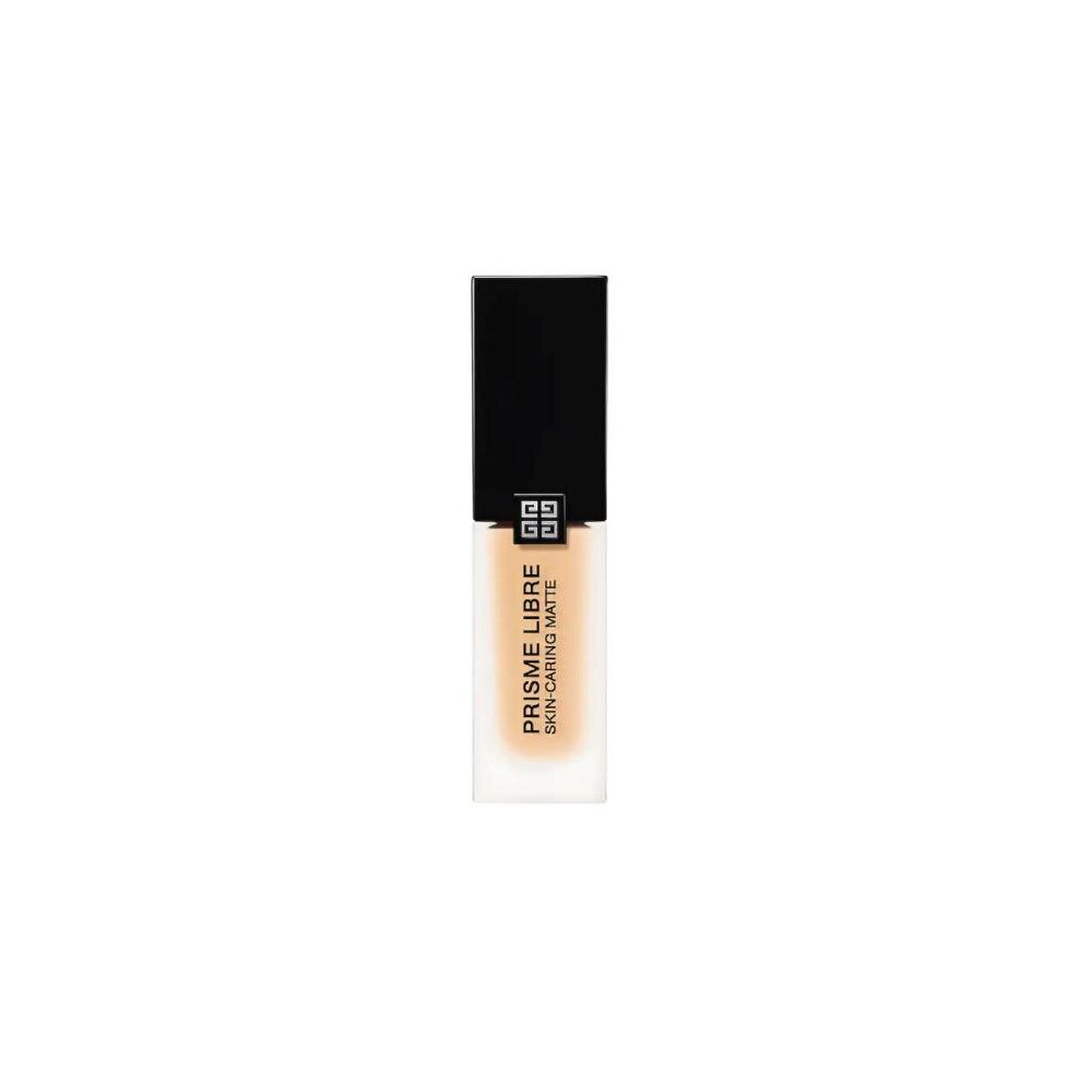 Givenchy Prisme Libre 1 Oz Skin-Caring Matte Foundation #2-W110