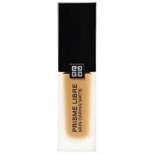 Givenchy Prisme Libre 1 Oz Skin-Caring Matte Foundation #4-W310