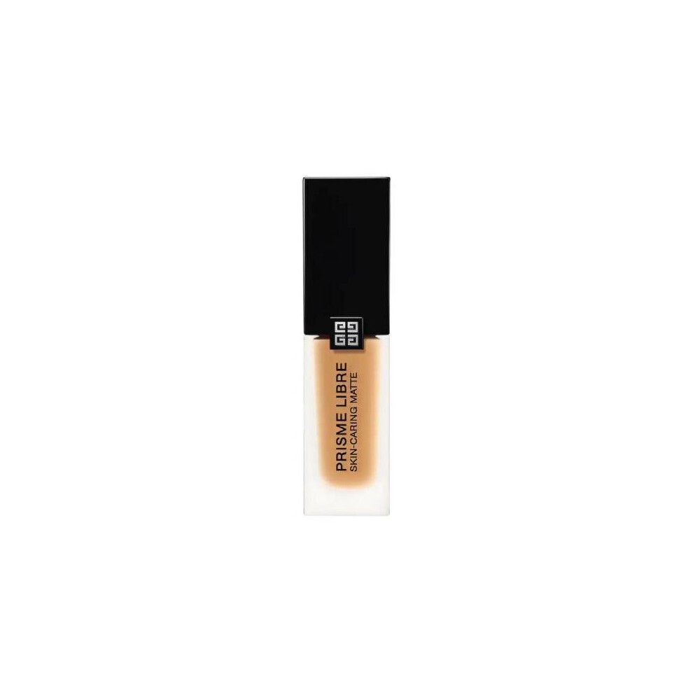 Givenchy Prisme Libre 1 Oz Skin-Caring Matte Foundation #5-N345