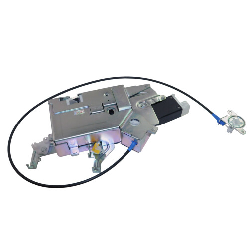 RIGHT SLIDING SIDE DOOR LOCKING MECHANISM CABLE FOR FORD TRANSIT MK6 MK7 2