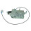 RIGHT SLIDING SIDE DOOR LOCKING MECHANISM CABLE FOR FORD TRANSIT MK6 MK7 10