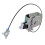 RIGHT SLIDING SIDE DOOR LOCKING MECHANISM CABLE FOR FORD TRANSIT MK6 MK7 8