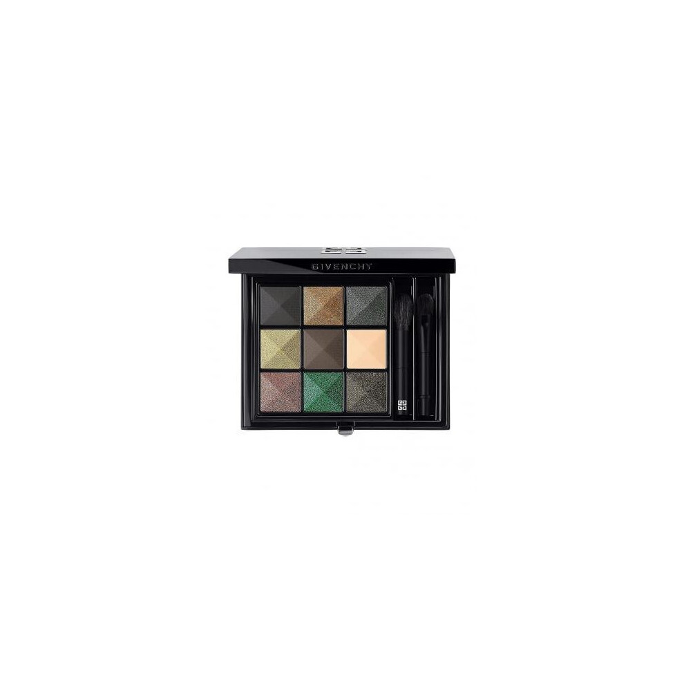 Givenchy Le 9 0.28 Multi Finish Eyeshadow Palette #02