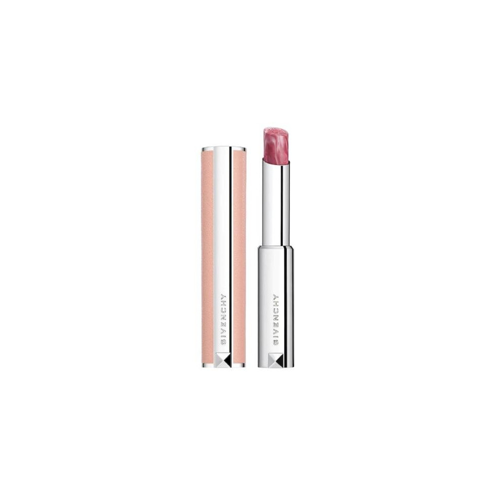 Givenchy Rose Perfecto 0.09 Lip Balm 24H Hydration #102 Feeling Nude
