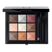 Paleta de Sombras Le 9 De Givenchy - Le 9.01 para Mujeres - 0.28 oz