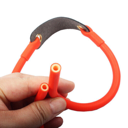 High Elastic Rubber Bands For Slingshots 2