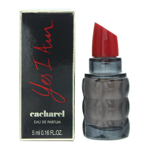 Cacharel Cacharel Yes I Am Eau de Parfum 5ml Spray For Her