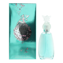 Anna Sui Secret Wish Eau de Toilette 75ml Spray for Her Floral Fruity Fragrance