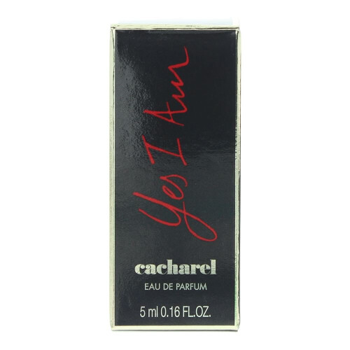 Cacharel Cacharel Yes I Am Eau de Parfum 5ml Spray For Her 1