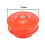 SPARES2GO Strimmer Line Spool 2.5m for Qualcast GDB30B TE30H Trimmer 5