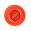 SPARES2GO Strimmer Line Spool 2.5m for Qualcast GDB30B TE30H Trimmer 6