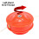 SPARES2GO Strimmer Line Spool 2.5m for Qualcast GDB30B TE30H Trimmer 7