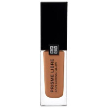 Givenchy Prisme Libre Skin-Caring Glow Foundation 5 W385