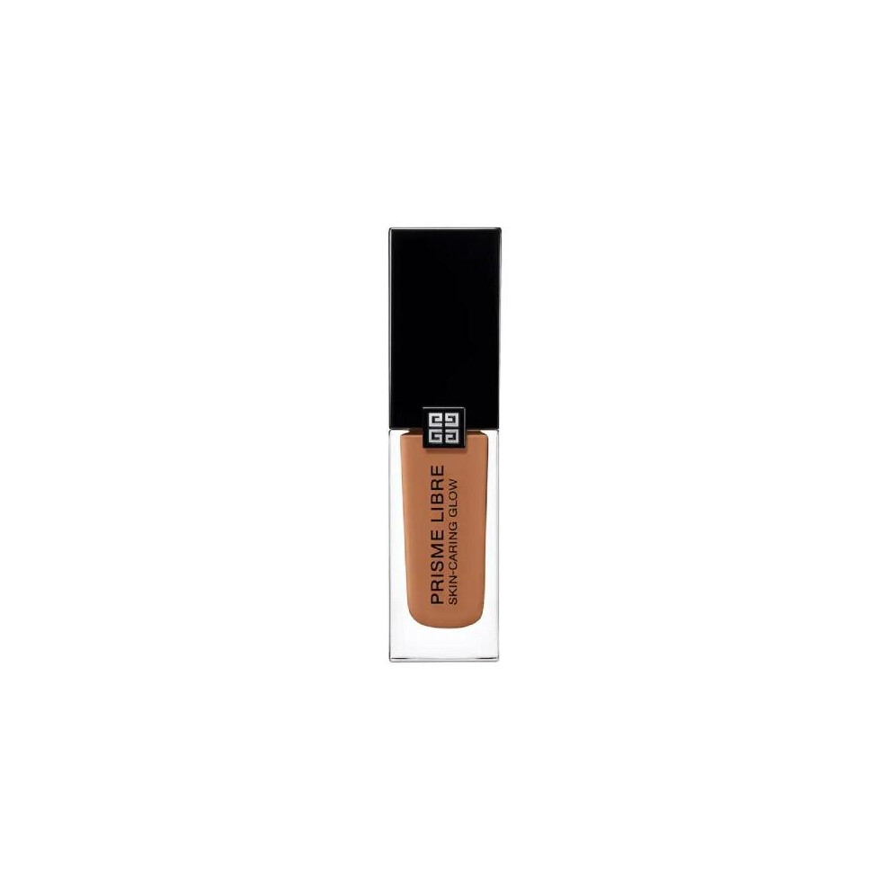 Givenchy Prisme Libre 1 Oz Skin Caring Glow Foundation #05-W385