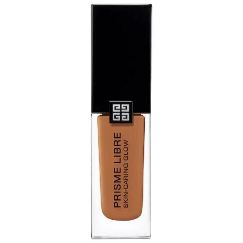 Givenchy Givenchy Prisme Libre 1 Oz Skin Caring Glow Foundation #06-N405