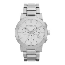 BURBERRY WATCHES + BOX