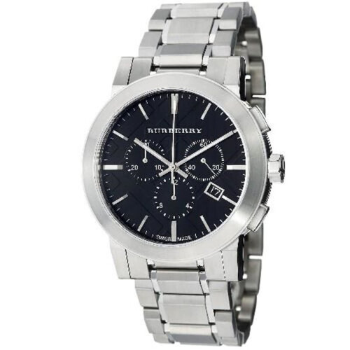 Burberry BURBERRY WATCHES + BOX