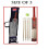 (3) Cricket Set in Mesh Carry Bag 1