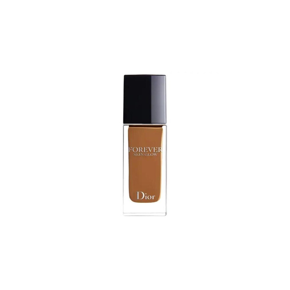 Christian Dior Forever Skin Glow 1 Oz Foundation Spf 15 #7N Neutral