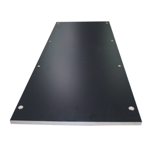 GB Belting Limited replacement deck compatible with SportsTech F37