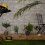 Litecraft Drive Over Recessed Drive Way Uplighter 8 Way Light - Black 5