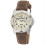 Timex Timex Expedition Mens Traditional Silver / Brown - Watch 1