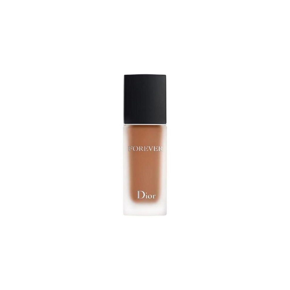 Christian Dior Forever 1 Oz Clean Matte Foundation Spf 15 #6N Neutral