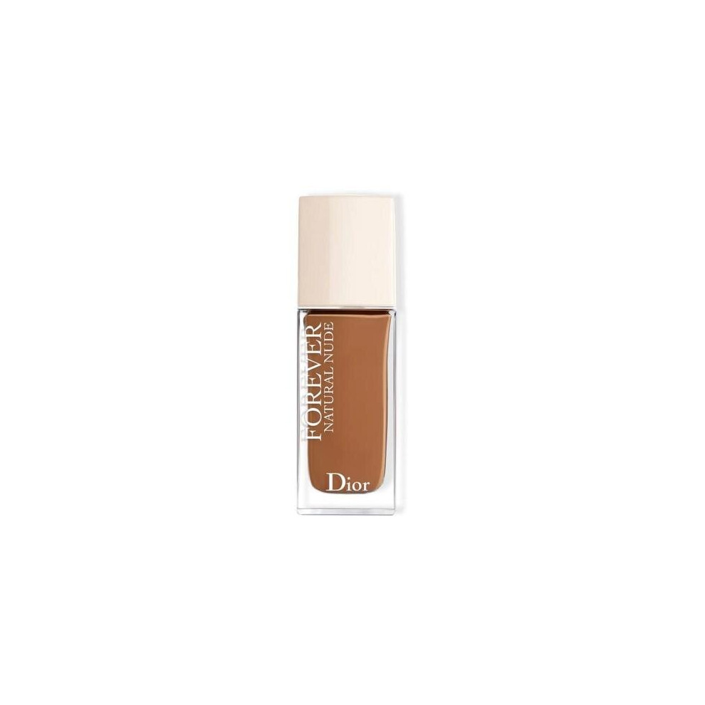 Christian Dior Forever Natural Nude 1 Oz 24H-Wear Foundation #6N Neutral