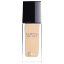 Christian Dior Forever Skin Glow 1 Oz Foundation Spf 15 #1.5N Neutral