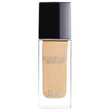 Christian Dior Forever Skin Glow 1 Oz Fondazione Spf 15 #2W Caldo