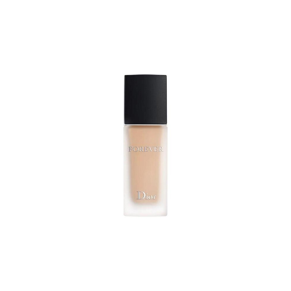 Christian Dior Forever 1 Oz Clean Matte Foundation Spf 15 #2N Neutral