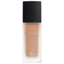 Christian Dior Forever 1 Oz Clean Matte Foundation Spf 15 #3Wp Warm Peach