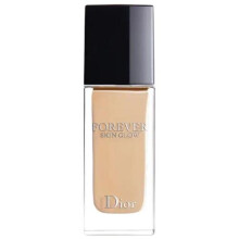 Christian Dior Forever Skin Glow Alapozó SPF 15, 1 oz - Árnyalat: 2N Semleges