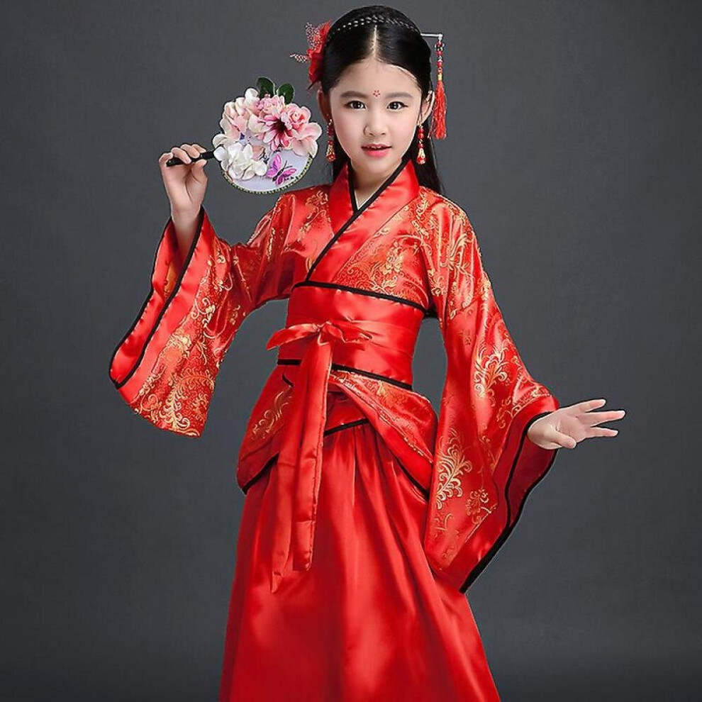 Child kimono robe best sale