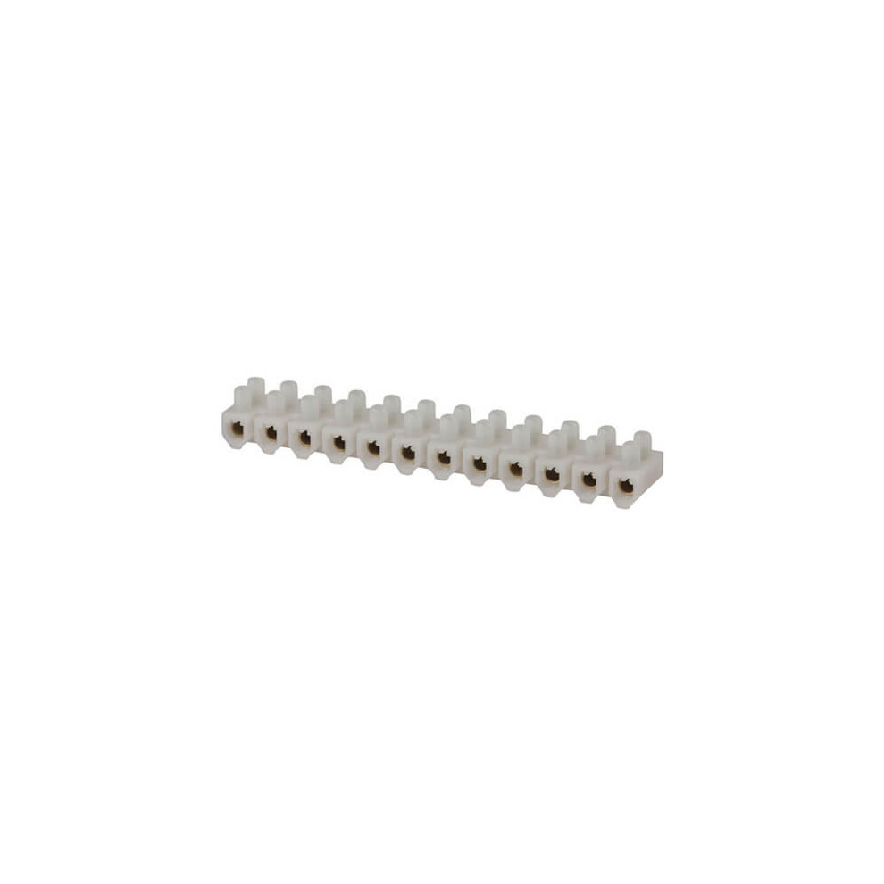 12-Way Screw Terminal Strip (60A) 9319236838471