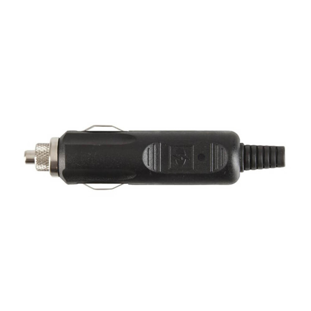 Fused Line Mounted Cigarette Lighter Plug 9319236022375