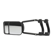 Rear-View Towing Mirror (Dual Angle)