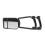 Rear-View Towing Mirror (Dual Angle) 1