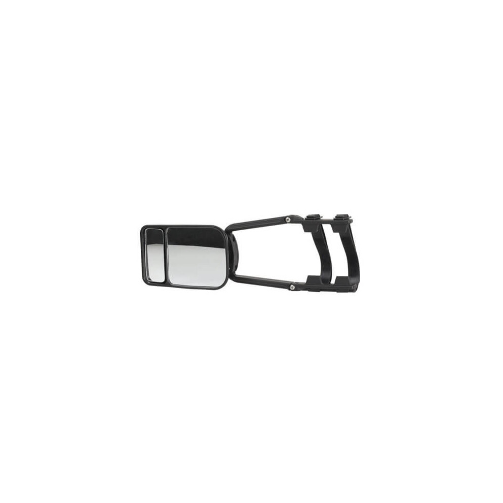 Rear-View Towing Mirror (Dual Angle) 9319236335802
