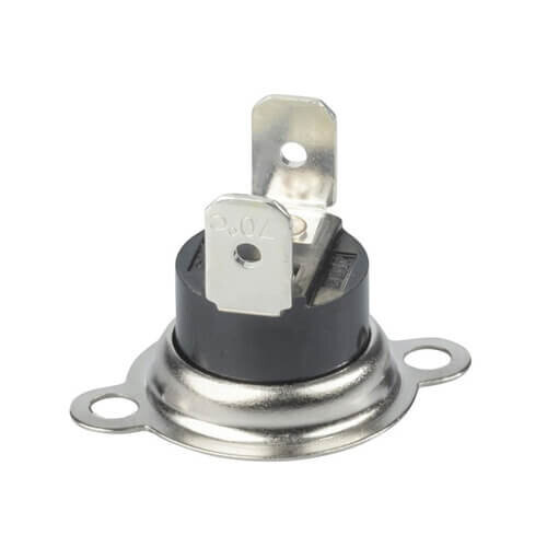 Thermal Circuit Breaker or Switch (70 Degrees)