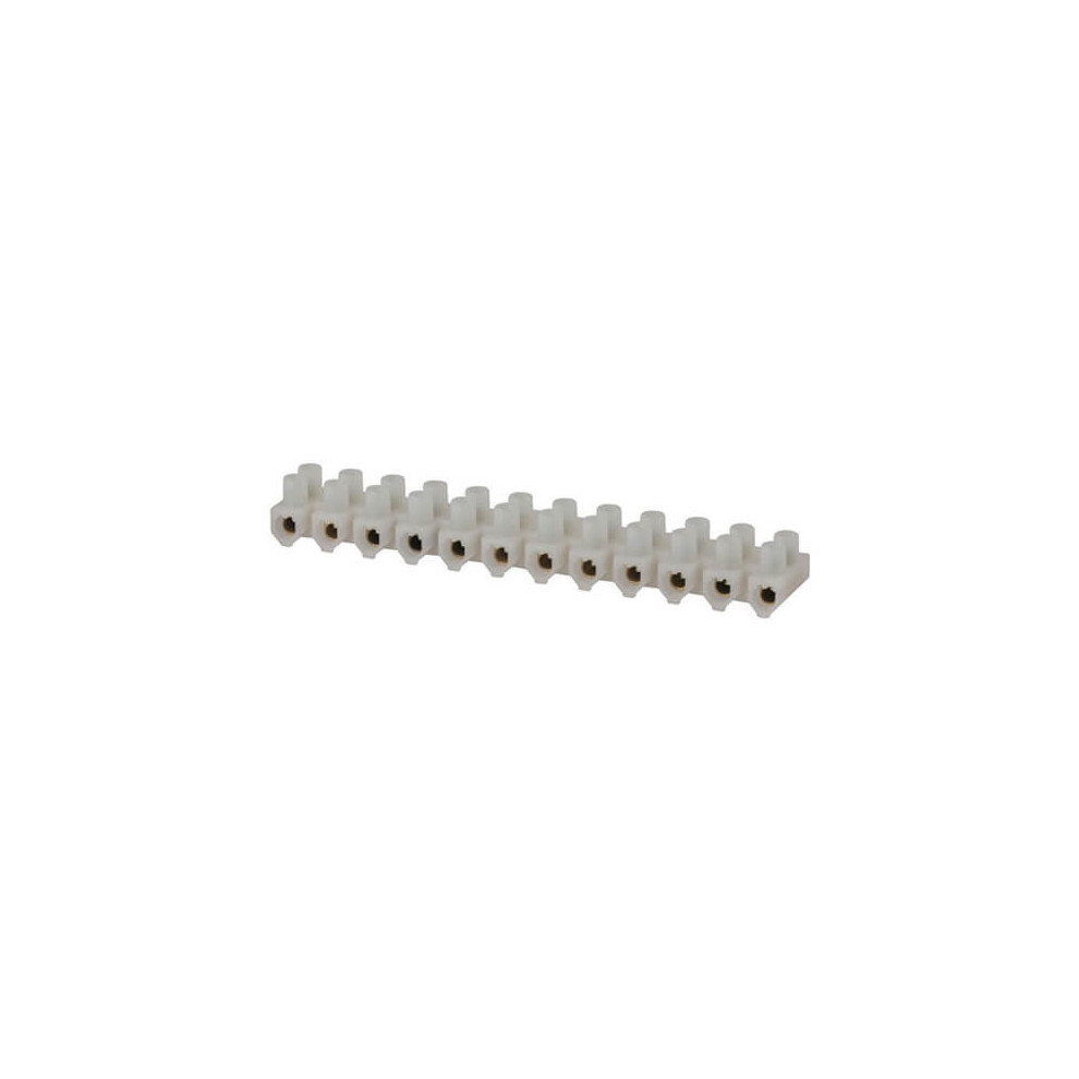12-Way Screw Terminal Strip (30A) 9319236032312