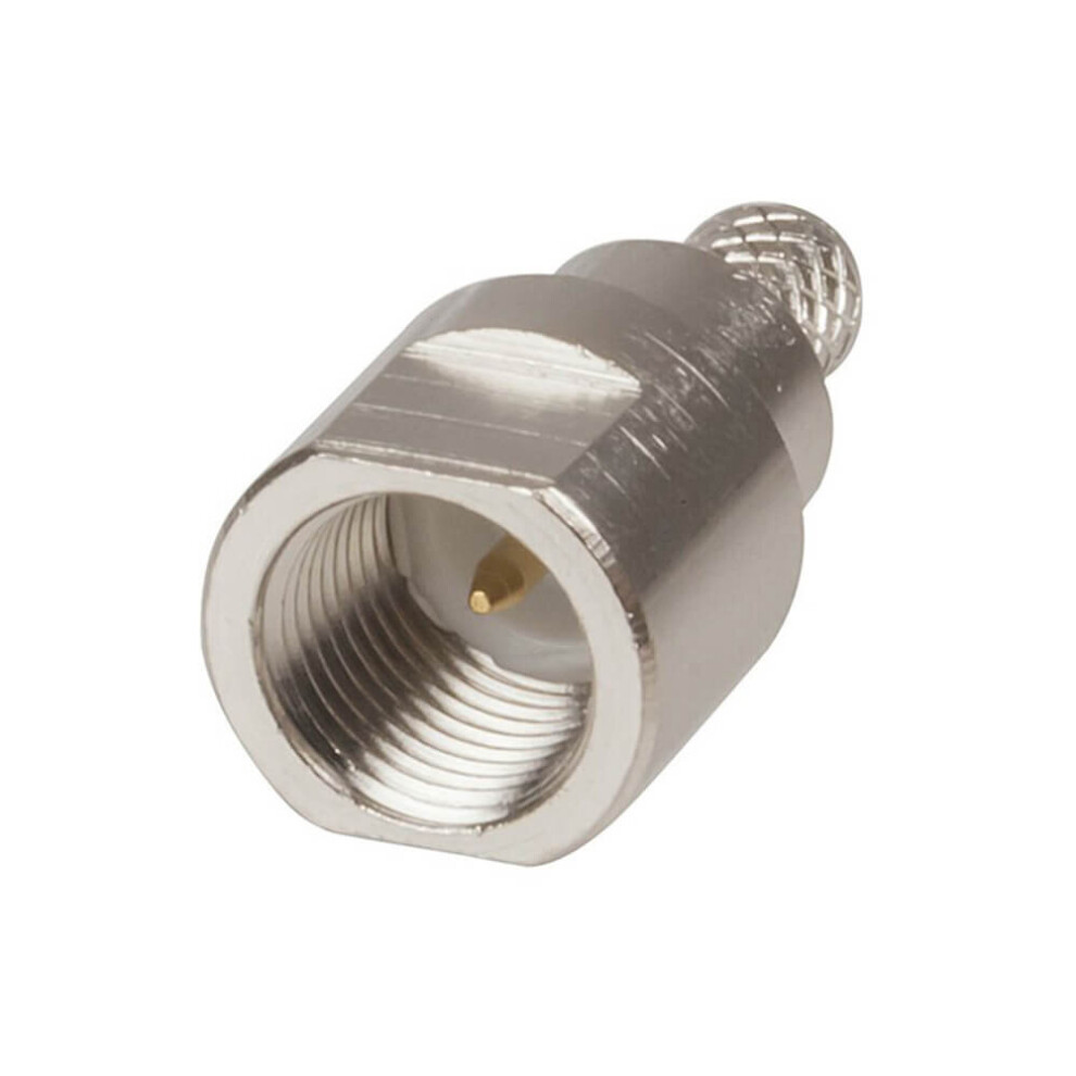Fme Male Crimp Plug 9319236874714