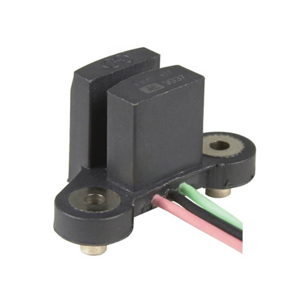 Hall Effect Device Re-Introduced 9319236022863