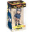 Mego Naruto: Sasuke Uchiha MINIX Figura in Vinile 3